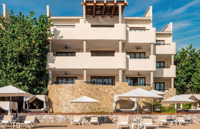 Celeste Curamoria Collection 3BD Ocean View - Foto 10