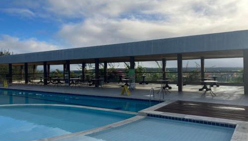 Flat Mobiliado no Condominio Flats Monte Castelo - Gravatá 4B Mod2 - Foto 3