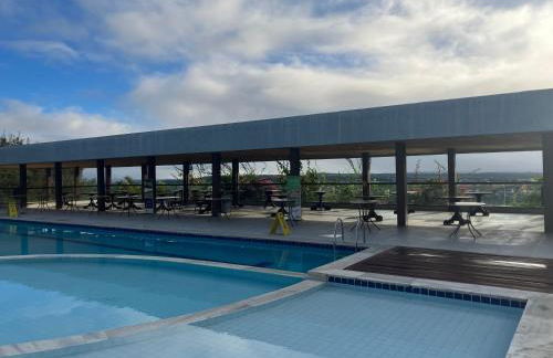 Flat Mobiliado no Condominio Flats Monte Castelo - Gravatá 4B Mod2 - Foto 3