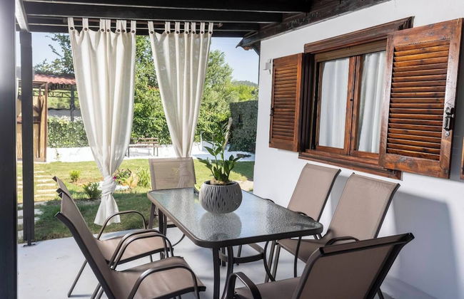 Casa Alelia Lagonisi - Foto 16