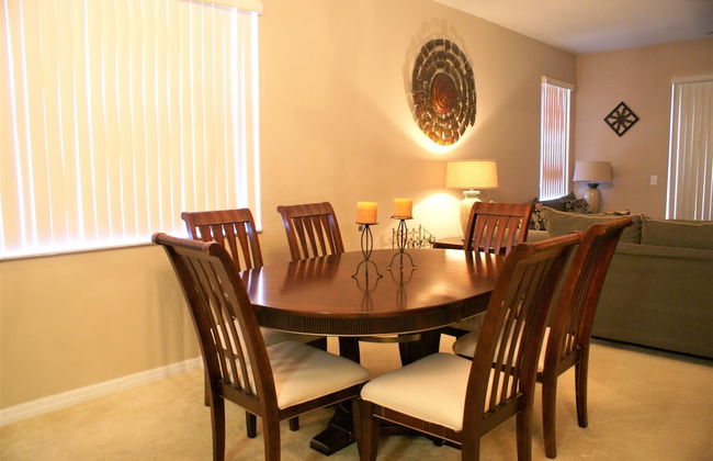 Alamo Vacation Townhomes - Foto 18