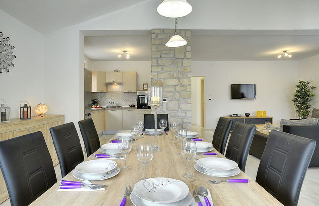 Modern Villa With Private Pool Near Beach - Foto 11