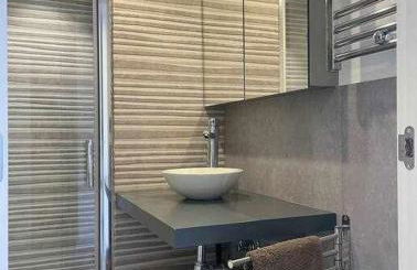 Apartment Coloma Piscina y Parking Hostem - Foto 37