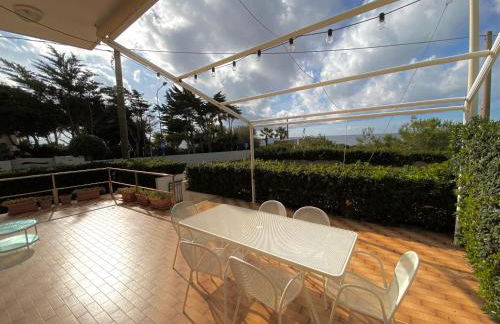 Villetta frontemare Torre Suda Salento - Foto 16