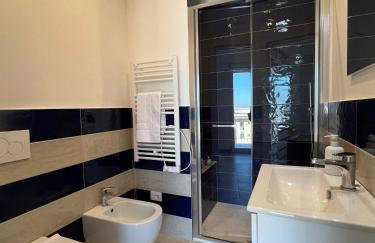 Da Peppe e Rosa Holiday Apartment in Sorrento - Foto 14