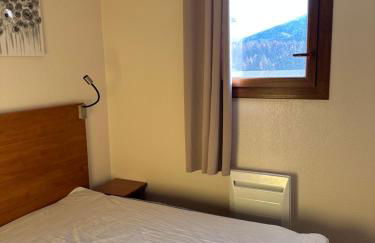 Appartement T2 Superdévoluy 4P - Photo 3