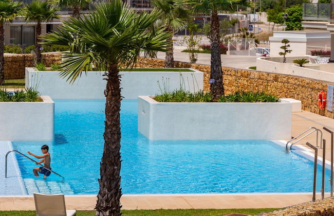 Denia apartment Marina QK - Foto 24