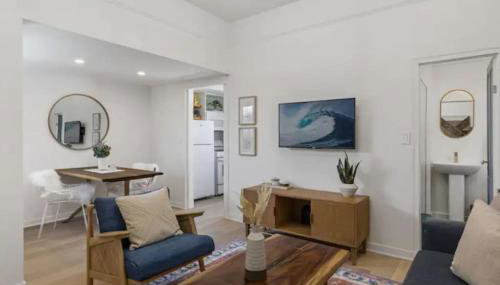 Cozy 1 BR Casita Overflowing with Natural Light - Foto 5