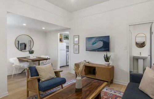 Cozy 1 BR Casita Overflowing with Natural Light - Foto 5