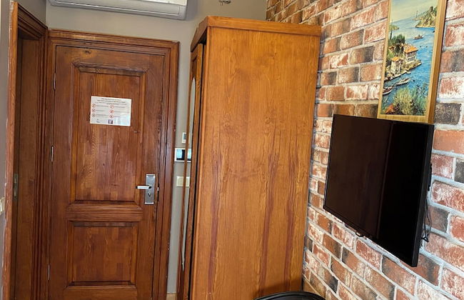 Bosphorus Bridge Hotel - Foto 32