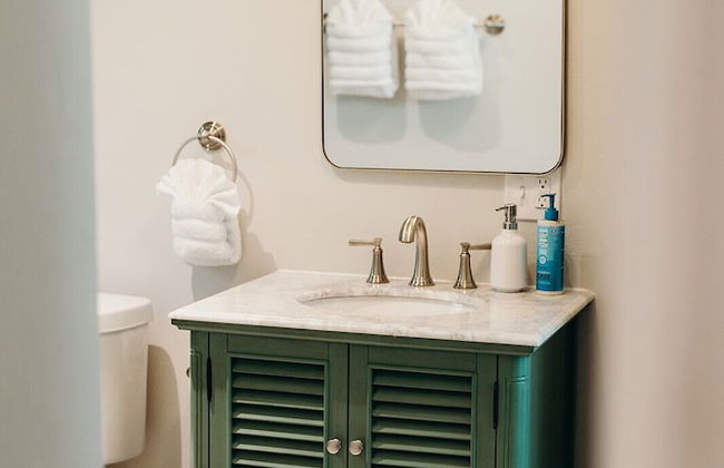 The Hideaway Hull Bay - Foto 53