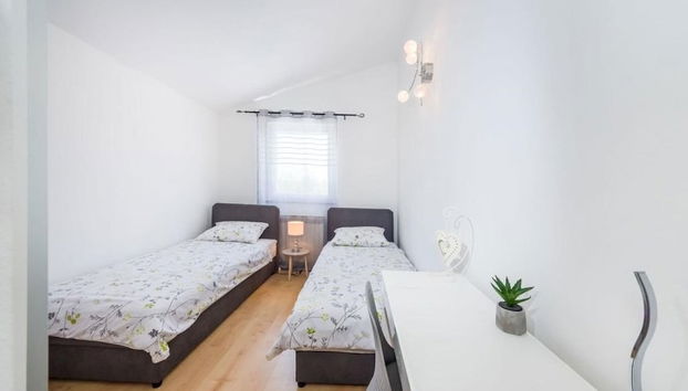 Luxury Villa With Pool - H - Photo 2, Chambre