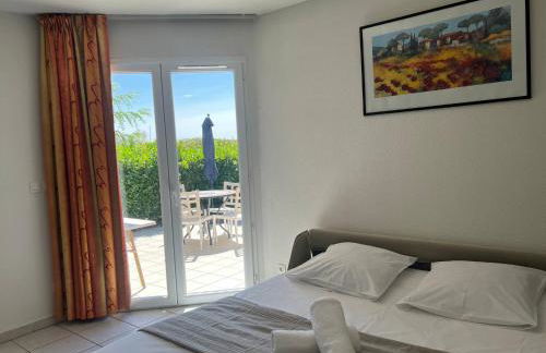 Le Bord du Lac - Foto 25