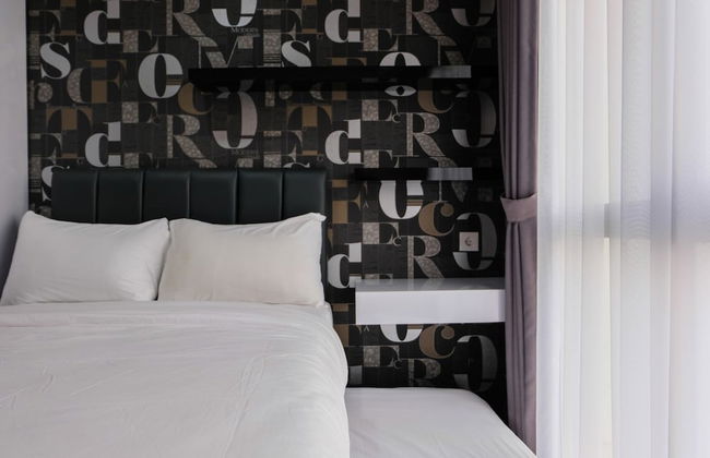 3BR Apartment with Pool View at M-Town Residence - Foto 6