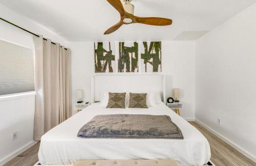 Newly Renovated Condo with SUP Paddle Boards and Golf Clubs Included - Foto 2