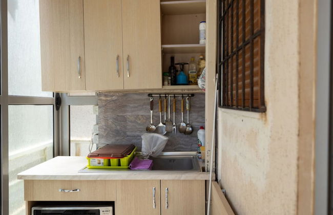 The Blue Apartment in Vlor - Foto 14