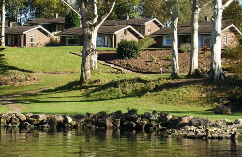 Manor House Marine & Cottages - Foto 13