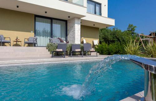 Villa Rossi by IstriaLux - Foto 38