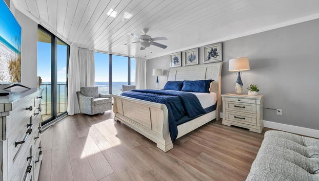 Edgewater Tower 3-412 - Foto 2, Habitación