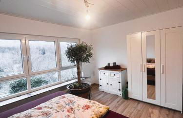 Frisch renovierte Ferienwohnung in ruhiger Lage - Photo 7