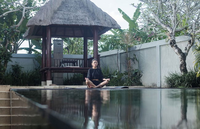 Khayangan Kemenuh Villas by Premier Hospitality Asia - Photo 34