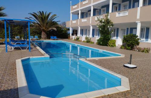 Athena Palace - Foto 87