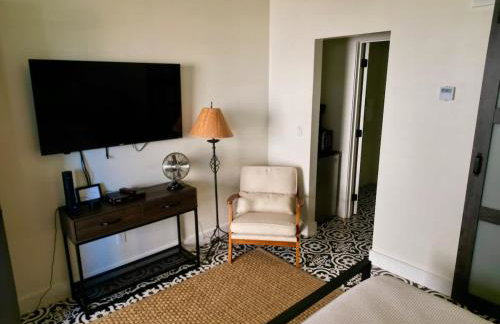 Lodges Combined Suite on the Mason Tx Square - Foto 10