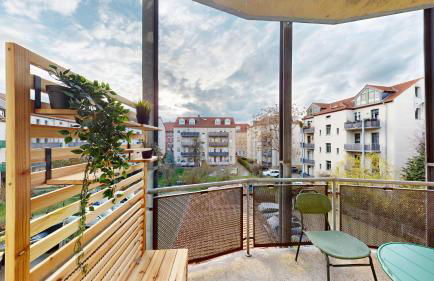 CozyHome Markkleeberg Mitte - Foto 41