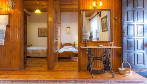 Nikoleri Studios & Apartments - Foto 4