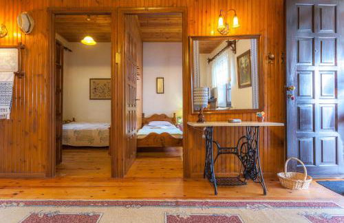 Nikoleri Studios & Apartments - Foto 4