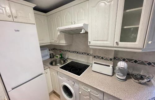 Apartamento Reyes de España / Free Parking & Wi Fi - Foto 13