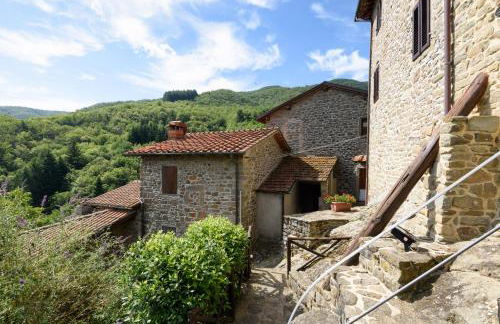 Il Borgo Dei Corsi - Charming Holiday Apartments - Foto 124