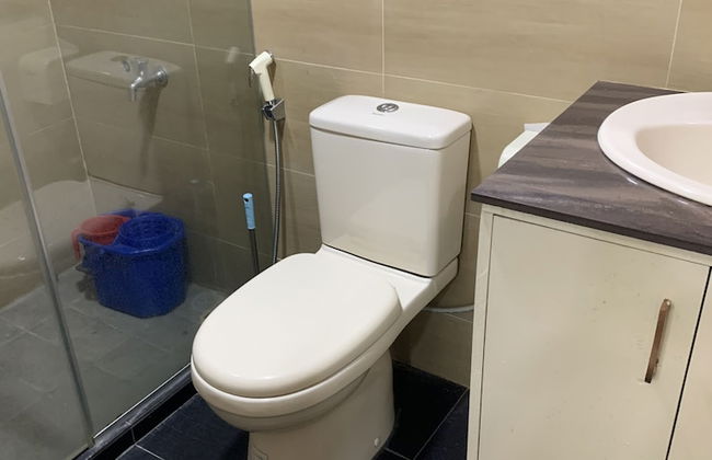 Captivating 2-bed Apartment in Dhaka - Foto 26