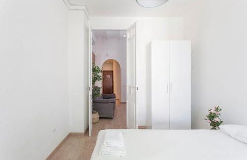 The Collection Barcelona - Poblenou only for Families 3BD next to the beach! - Photo 15