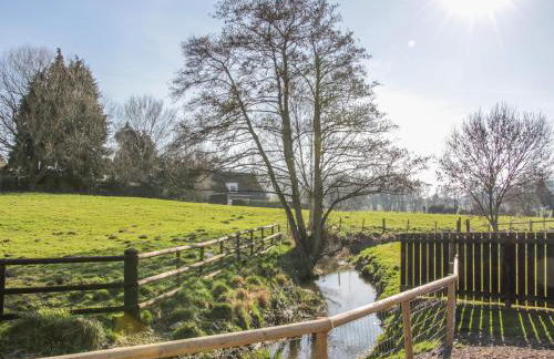 Old Hall Barn 2 - Foto 30