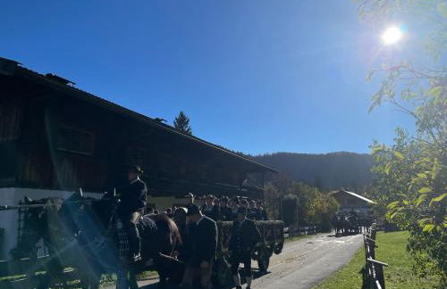 Gästehaus zum Thoma - Foto 15