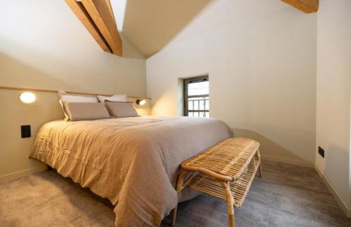 La Villa Serra - Appartements - Foto 4