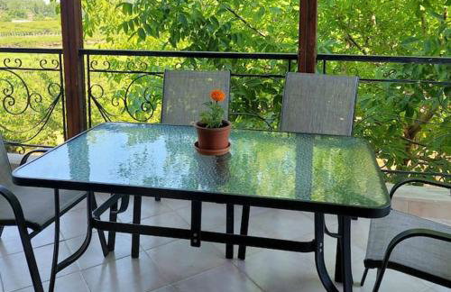 Olympos Philoxenia, μεταξύ βουνού και θάλασσας - Foto 10