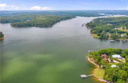 Kelley's Southern Comfort - Scenic Views Including Duncan Bridge! - Foto 21