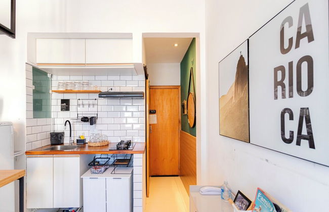 360 Botafogo Belair By SUHCasa - Foto 42