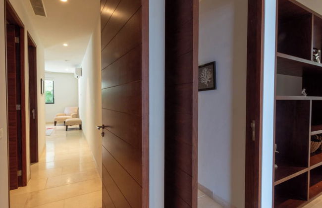 Cruz de Huanacaxtle Arena Blanca 408 - Foto 36