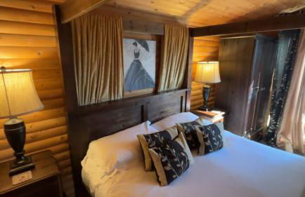 Wild Oats Lodge 11 - Yellowtop Country Park - Hot Tub - Yorkshire - Foto 1