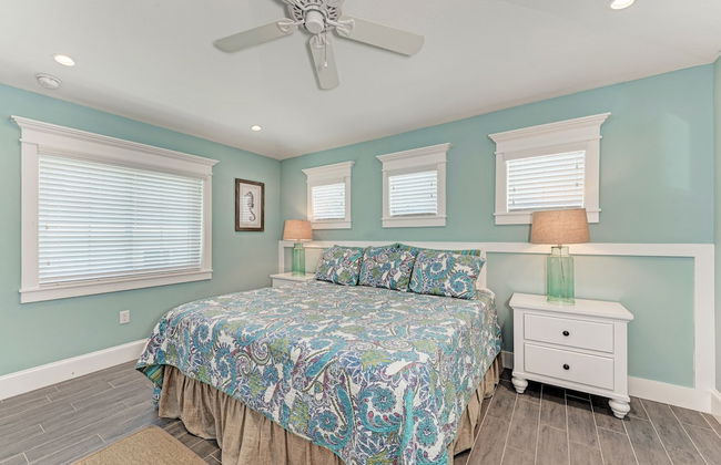 Turtle's Bay managed by Beach Retreats - Foto 7