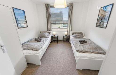 BEGE APARTMENTS FocusStay - Foto 9