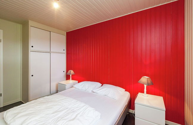 Luxurious Bungalow in Bullange with Hot Tub - Foto 19