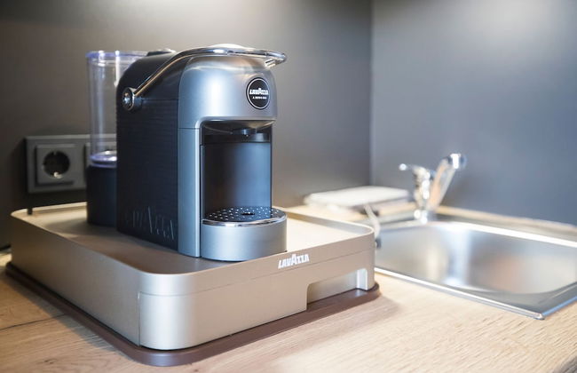 Riverview Apartments by dasPaul - Foto 25