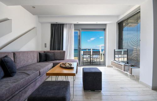 Zinozis Beach Apartments - Foto 1