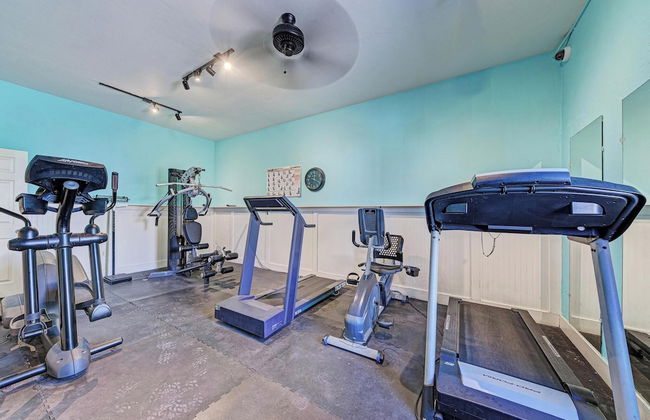 Runaway Tropical Waves-pet Friendly - Foto 41