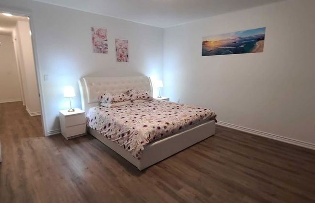 Halsey Waterfront Apartments - Foto 8