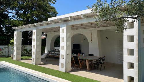 Villa Paolo - Rosa Marina Ostuni - Foto 4